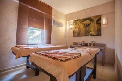 لا فینکا مارینا هتل آلانیا