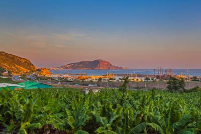 لا فینکا مارینا هتل آلانیا