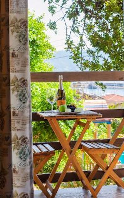 لا فینکا مارینا هتل آلانیا