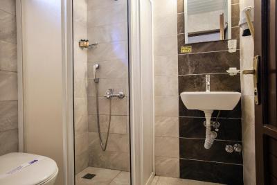 لا فینکا مارینا هتل آلانیا