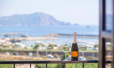 لا فینکا مارینا هتل آلانیا