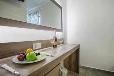 لا فینکا مارینا هتل آلانیا