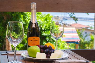 لا فینکا مارینا هتل آلانیا