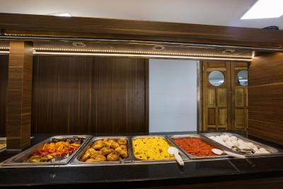 لا فینکا مارینا هتل آلانیا