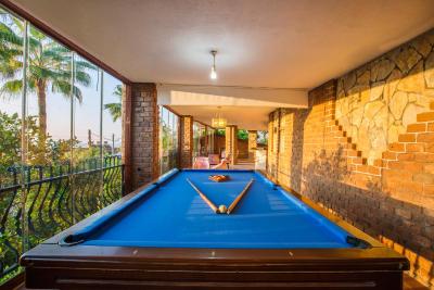 لا فینکا مارینا هتل آلانیا