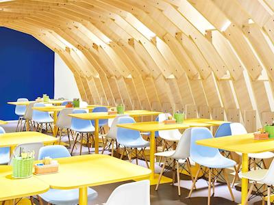 ایبیز استیلز ساو پاولو انهمبی هتل