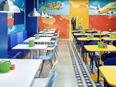 ایبیز استیلز ساو پاولو انهمبی هتل