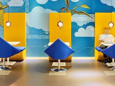 ایبیز استیلز ساو پاولو انهمبی هتل