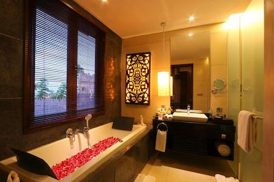 تانادوا لوکسوری ویلاز اند اسپا