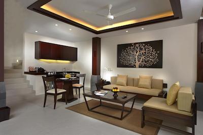 تانادوا لوکسوری ویلاز اند اسپا