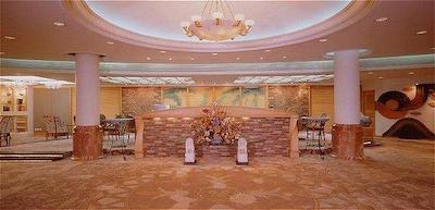 فرندشیپ هتل گرند بیلدینگ