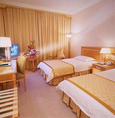 فرندشیپ هتل گرند بیلدینگ