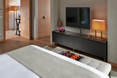 ماندارین اُرینتال بدروم