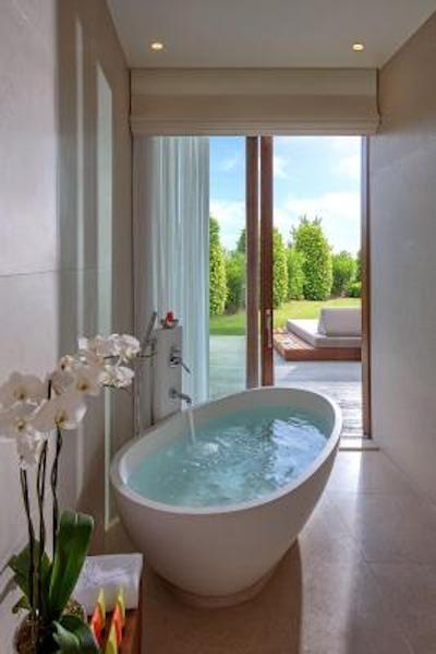 ماندارین اُرینتال بدروم