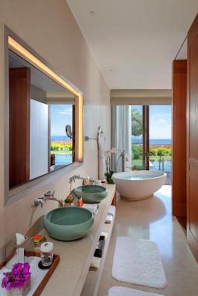 ماندارین اُرینتال بدروم