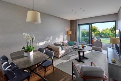 ماندارین اُرینتال بدروم