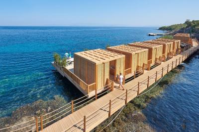 ماندارین اُرینتال بدروم