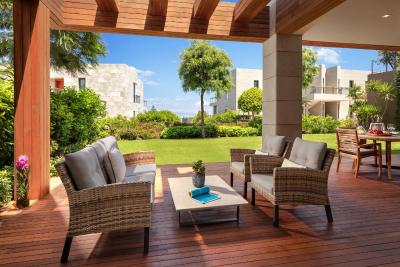 ماندارین اُرینتال بدروم