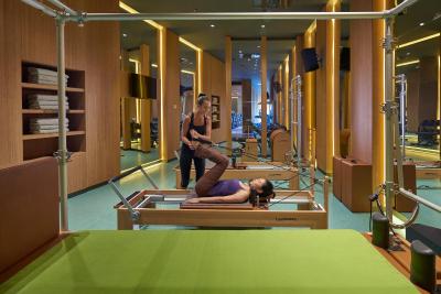 ماندارین اُرینتال بدروم