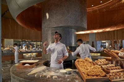 ماندارین اُرینتال بدروم