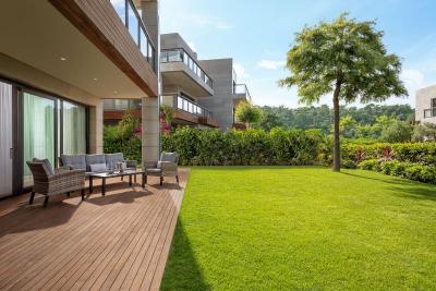 ماندارین اُرینتال بدروم