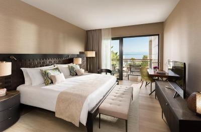 ماندارین اُرینتال بدروم