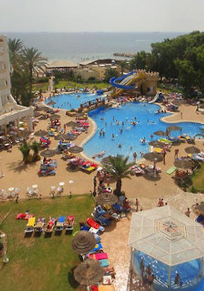 مارهابا ریال اسالم