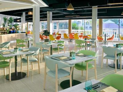 سوئيسوتل المروج داون تاون دبي