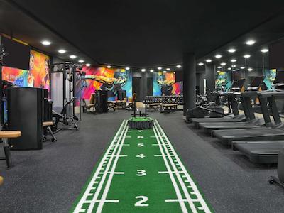 سوئيسوتل المروج داون تاون دبي