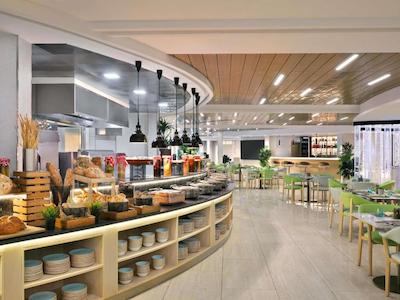 سوئيسوتل المروج داون تاون دبي