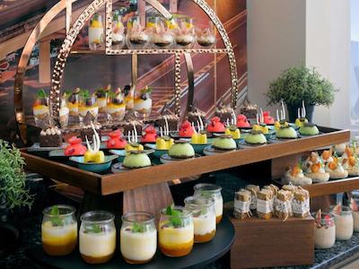 سوئيسوتل المروج داون تاون دبي