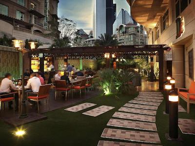 سوئيسوتل المروج داون تاون دبي