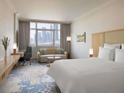 سوئيسوتل المروج داون تاون دبي