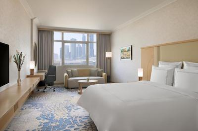 سوئيسوتل المروج داون تاون دبي