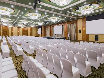 سوئيسوتل المروج داون تاون دبي