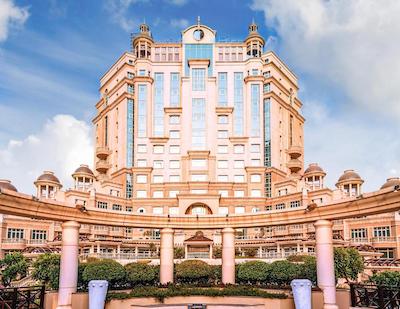 سوئيسوتل المروج داون تاون دبي