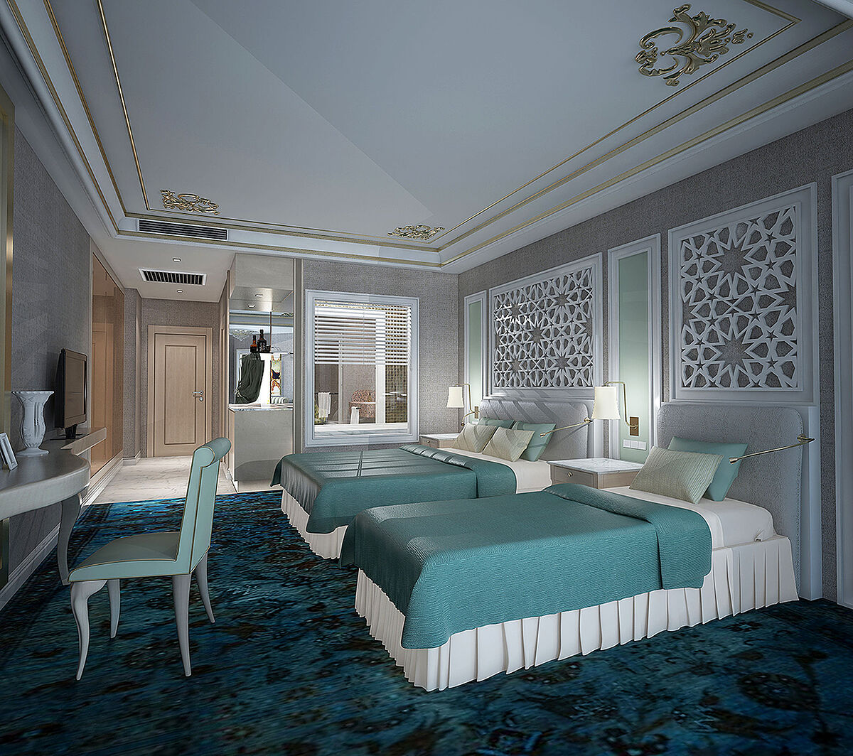 رویال تاج محل