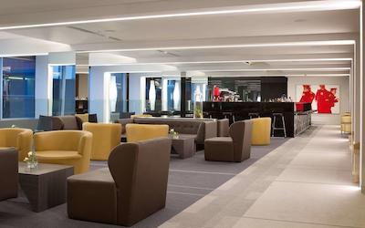 دوبلتری بای هیلتون هتل اکاترینبورگ سیتی سنتر