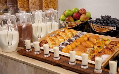 دوبلتری بای هیلتون هتل اکاترینبورگ سیتی سنتر