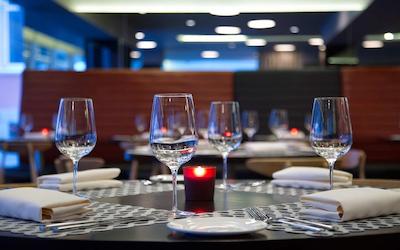 دوبلتری بای هیلتون هتل اکاترینبورگ سیتی سنتر