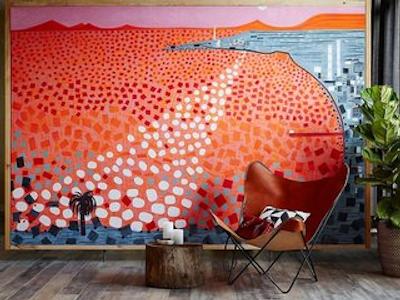 کست سهالر هتل بندیگو