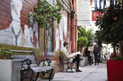 کست سهالر هتل بندیگو