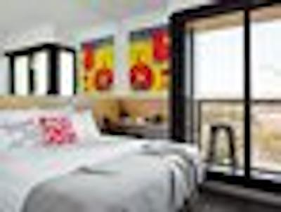 کست سهالر هتل بندیگو