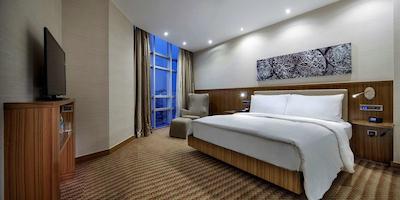 هامپتون بای هیلتون گازیانتپ