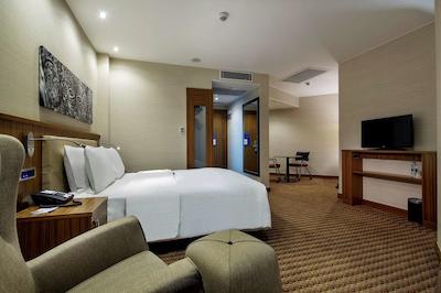 هامپتون بای هیلتون گازیانتپ