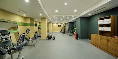 هامپتون بای هیلتون گازیانتپ