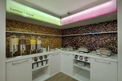 هامپتون بای هیلتون گازیانتپ