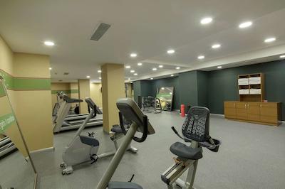 هامپتون بای هیلتون گازیانتپ