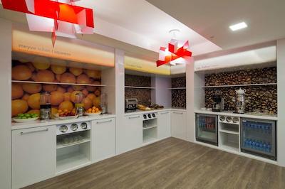 هامپتون بای هیلتون گازیانتپ