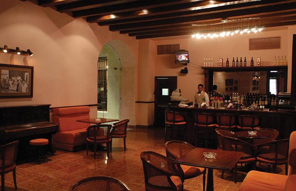 Hotel Palacio O’Farrill
